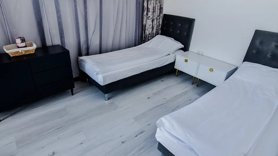 Belogradchik stay for two with Magura Cave wine tour