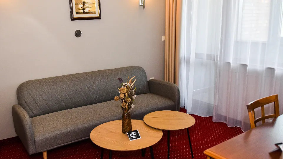 Belogradchik stay for two with Magura Cave wine tour