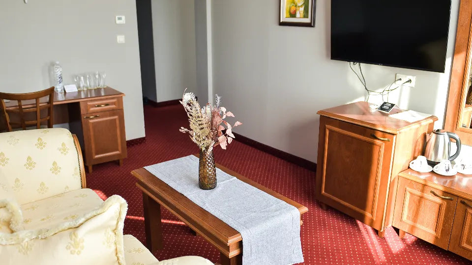 Belogradchik stay for two with Magura Cave wine tour