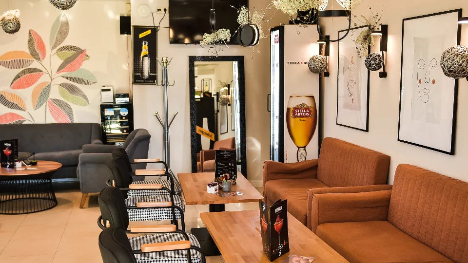 Belogradchik stay for two with Magura Cave wine tour