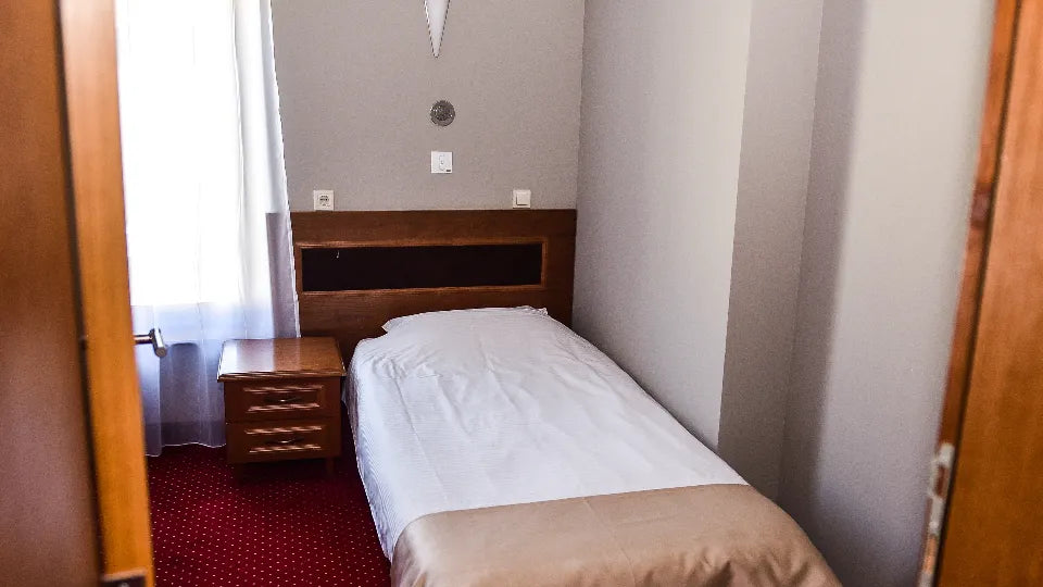 Belogradchik stay for two with Magura Cave wine tour