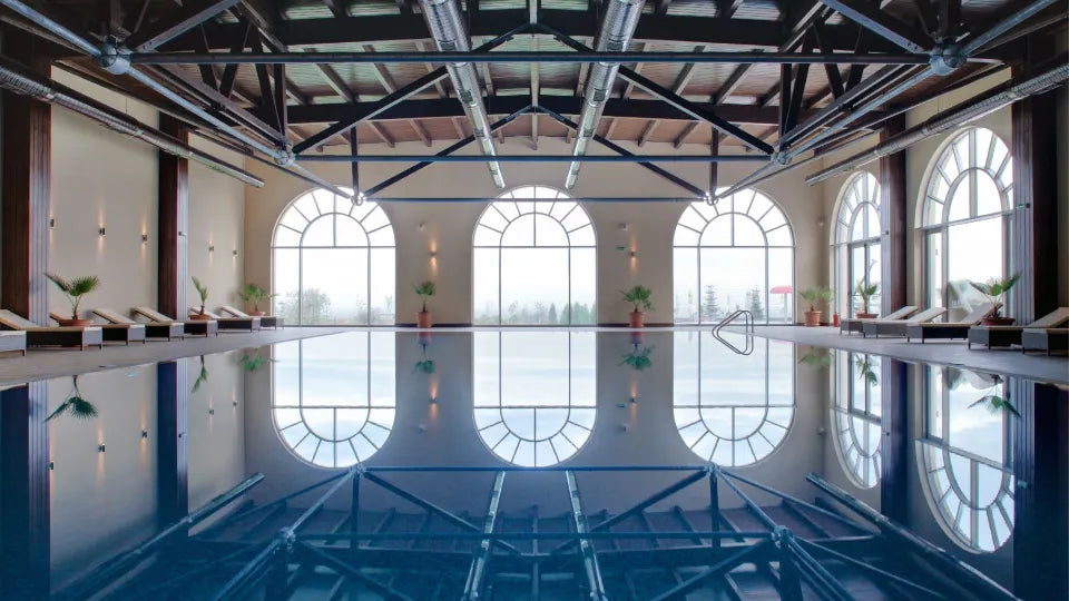 Gift voucher for a romantic spa getaway for two in Balchik