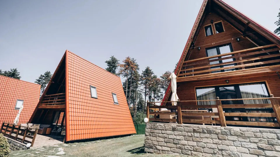 Вашата планинска ваканция с панорама и релакс край Стрелча Стрелча