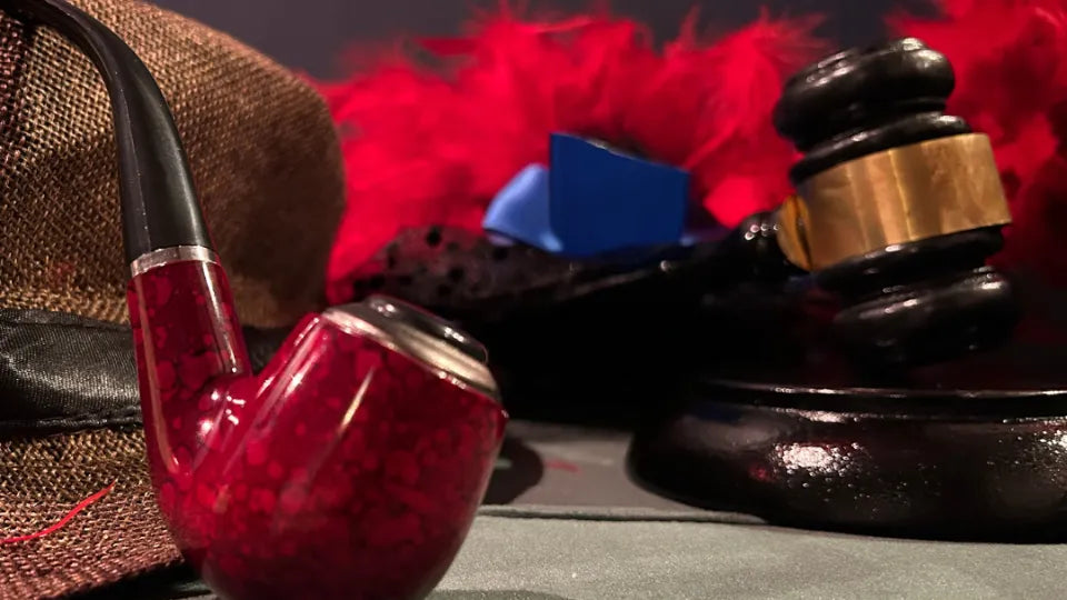 Ваучер Мистериозно парти с разследване на убийство за София София, 3 локации