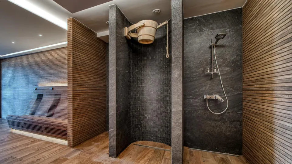 Couple spa day in Varna at Ability Spa & Wellness