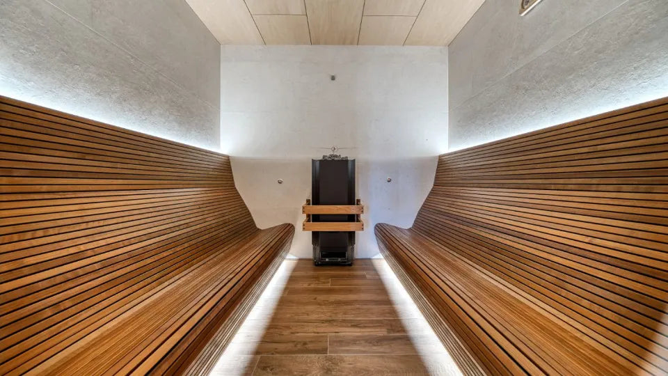 Gift voucher for a couple spa day in Varna