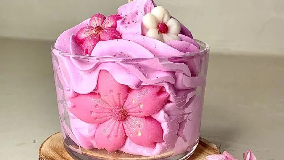 Scented candle workshop in Sofia – make your own candle