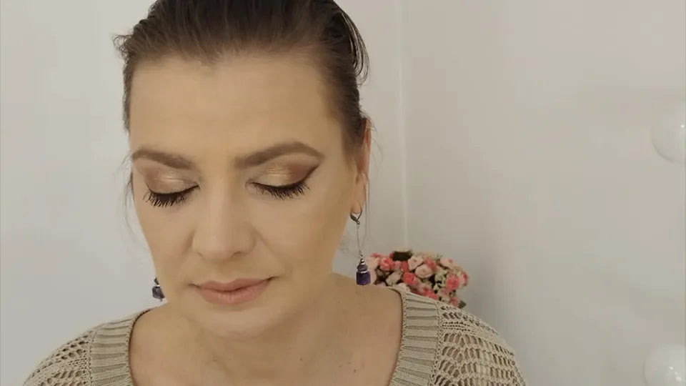 Professional makeup in Sofia for everyday wear