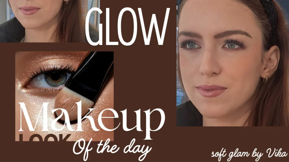 Professional everyday makeup in Sofia voucher