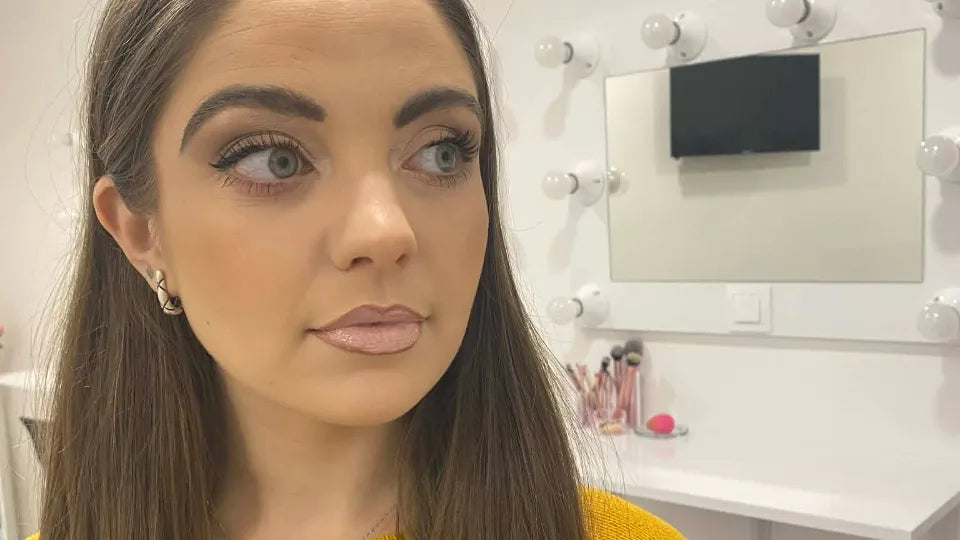 Официален грим в София