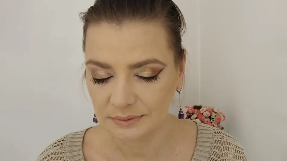 Официален грим в София