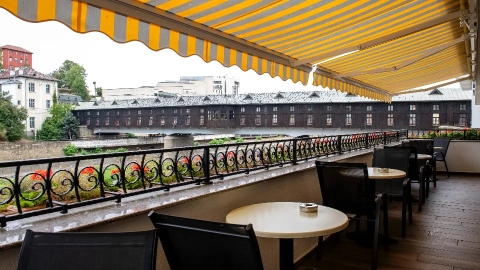 Ваучер Семеен апартамент в стария град на Ловеч Ловеч