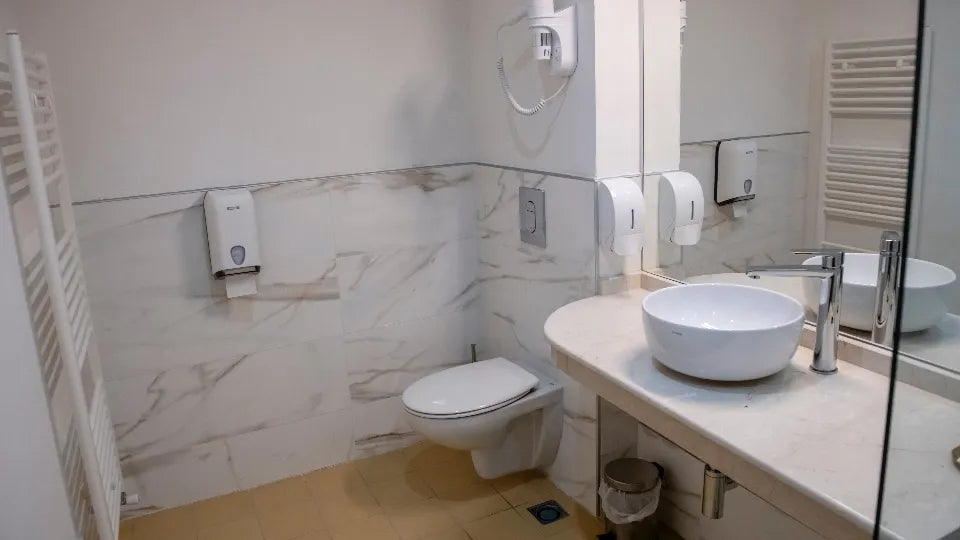 Семеен апартамент в стария град на Ловеч