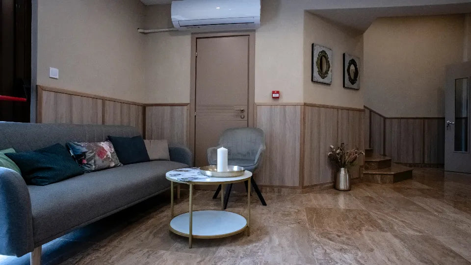 Hotel Pokrit Most, Lovech — family apartment accommodation
