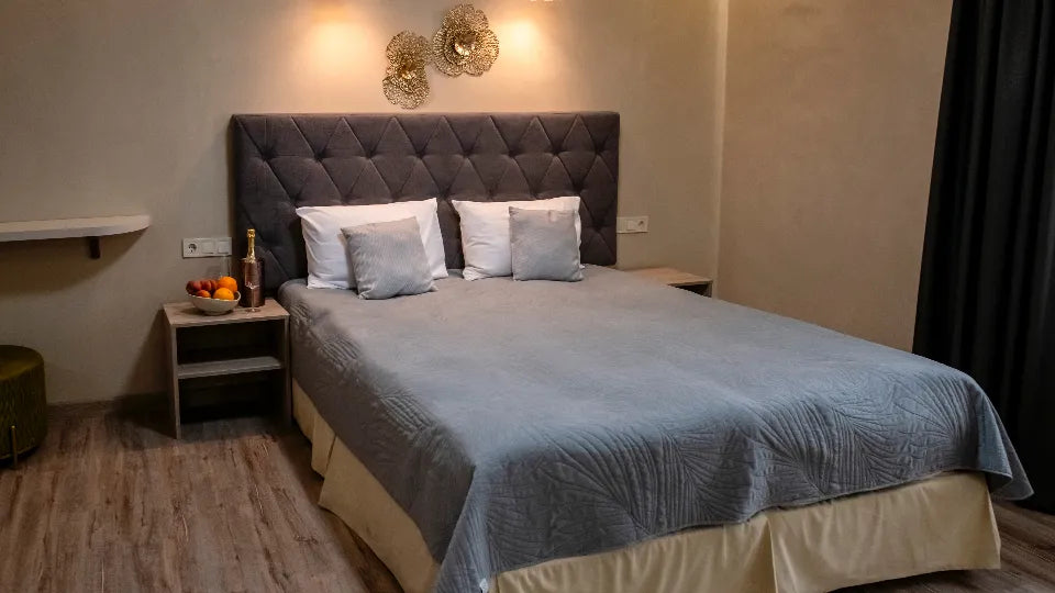 City break for two in the center of Lovech