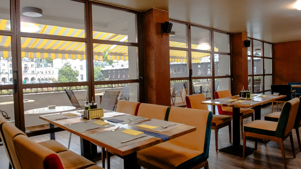 Short break with meal plan options in Lovech