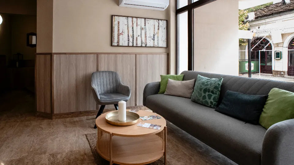 Historic Varosha Old Town stay for two in Lovech