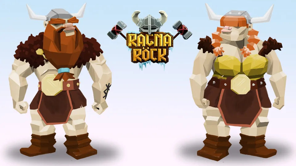 Girl playing Job Simulator in VR at Lion’s Bridge, Sofia