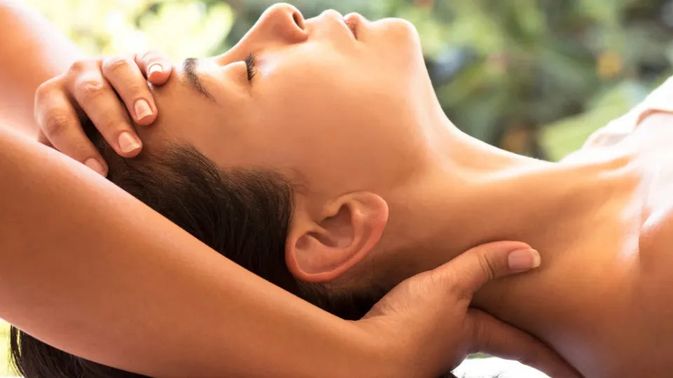 90-minute face and body massage in Sofia – Radiance and Lightness ritual