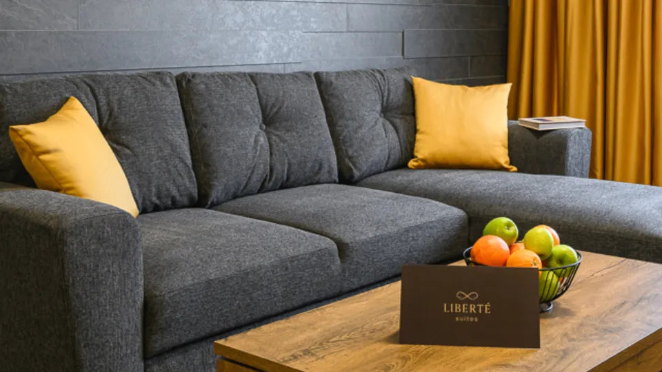 Liberte 101 apartment – family-friendly boutique stay in Velingrad