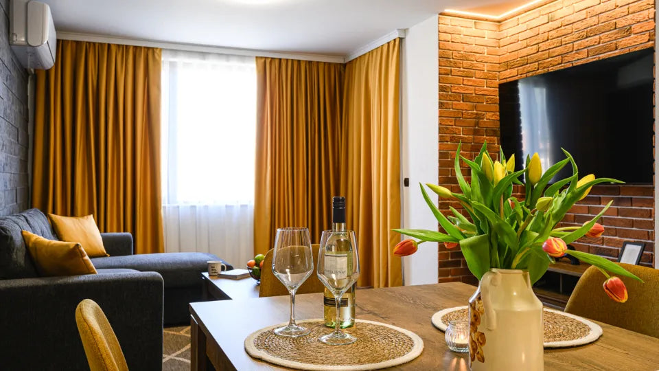 Studio Liberte 103 – boutique studio in Velingrad