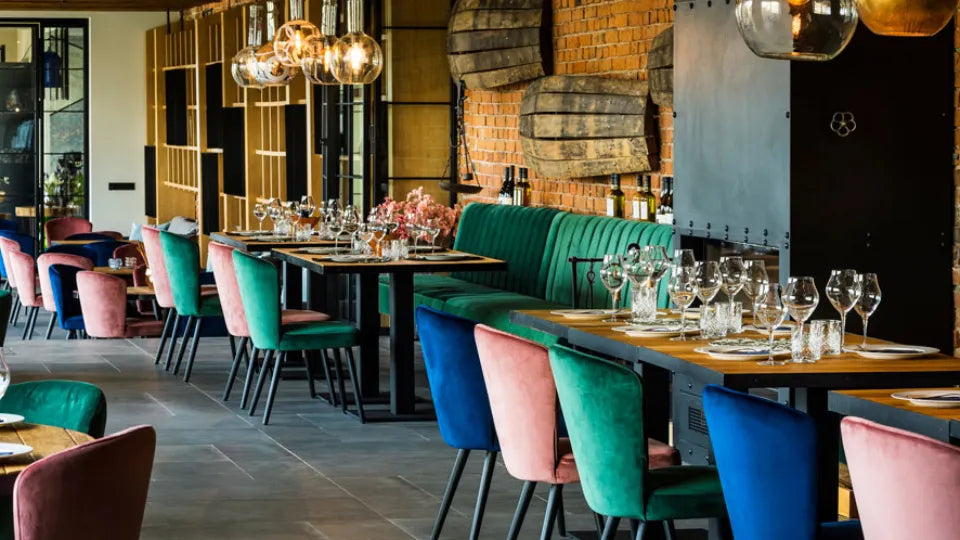 Weekday Wine Stay for Two at Chateau Copsa