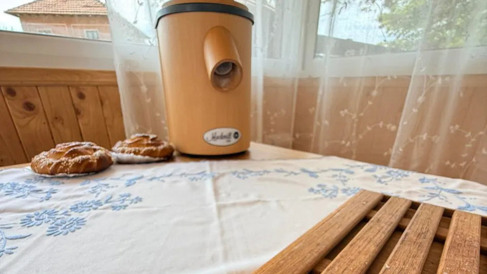 Two-Night Sourdough Bread Experience for Two
