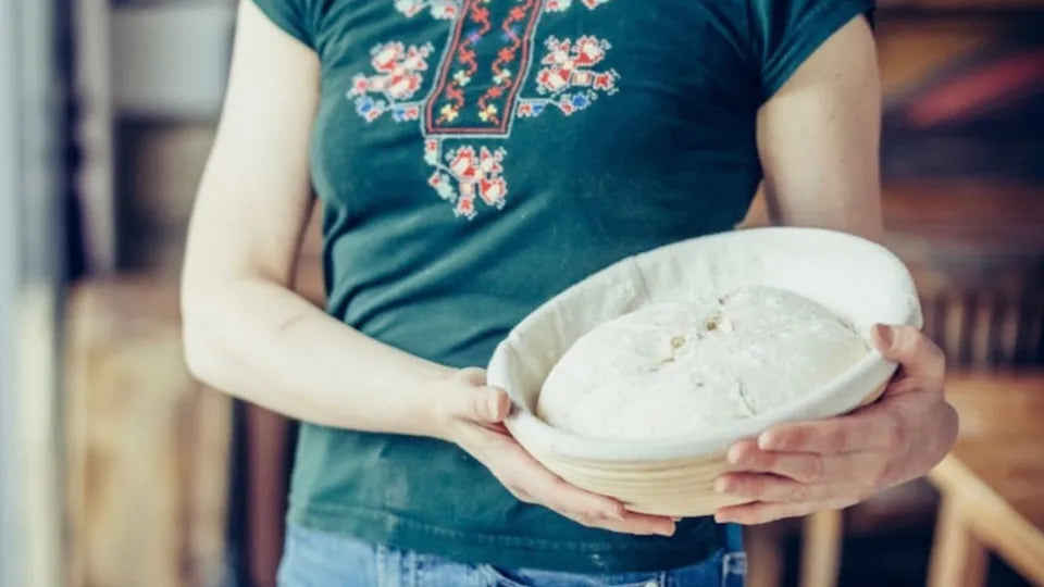 Two-Night Sourdough Bread Experience for Two