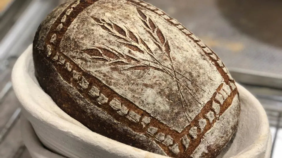 Two-Night Sourdough Bread Experience for Two