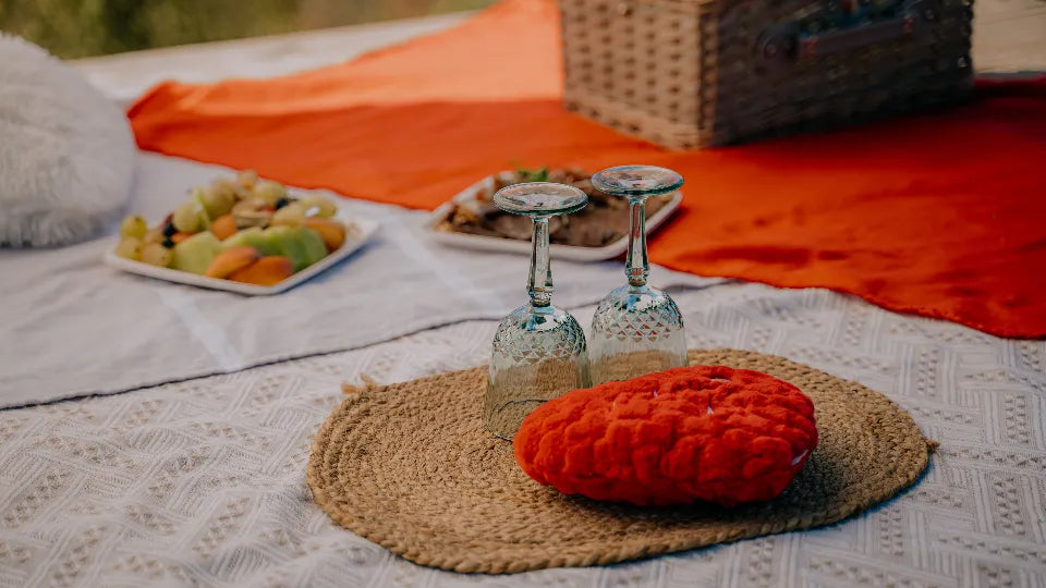 ATV Ride and Picnic for Two near Varna