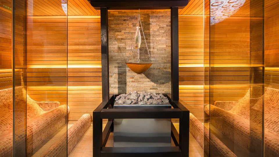 Seven-Night Balneotherapy Package for Two in Pavel Banya
