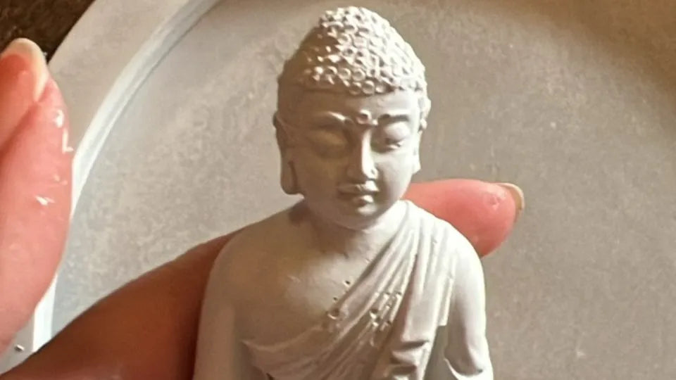 Create Your Own Zen Garden at NIVA Studio