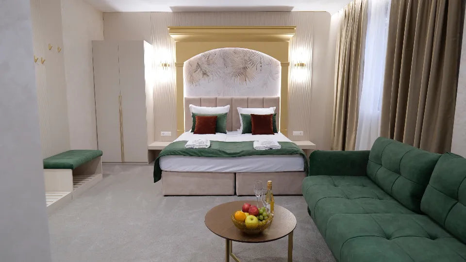 Spa Escape for Two at Ivelia
