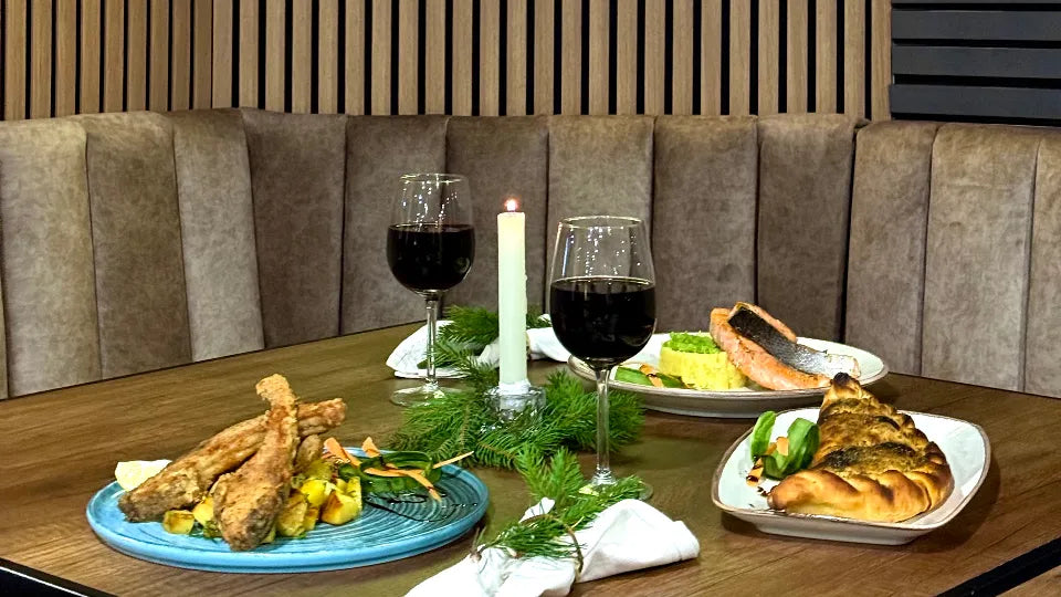 Romantic Spa Escape for Two in Sarnitsa