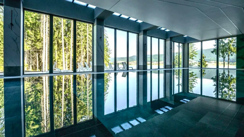 Romantic Spa Escape for Two in Sarnitsa