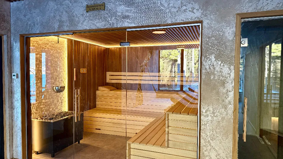 Romantic Spa Escape for Two in Sarnitsa