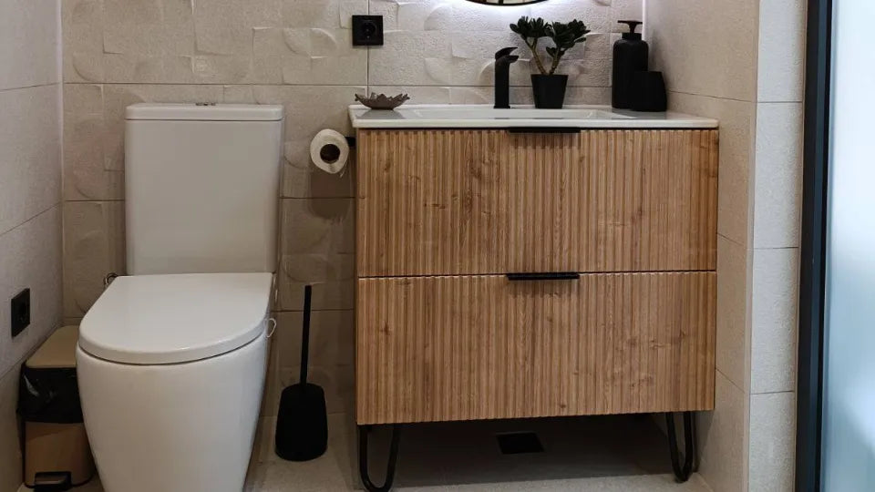 Weekend Bungalow Stay for Two in Strelcha