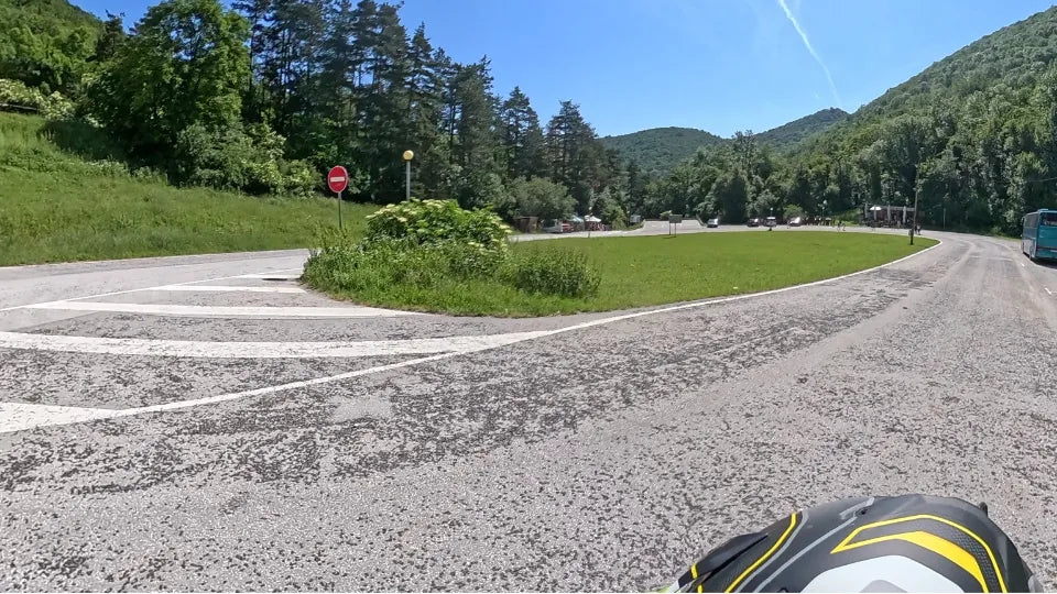 Ledenika Electric Enduro Tour