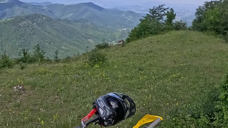 Ledenika Electric Enduro Tour