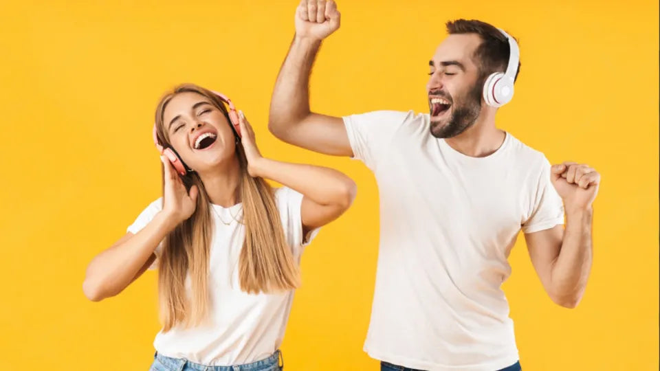 Personalised Song with Your Message