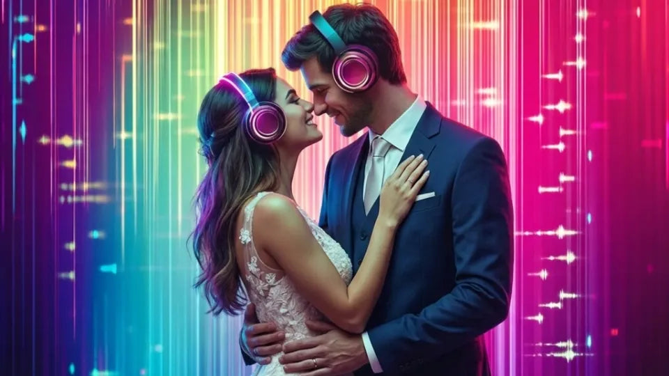 Personalised Song with Your Message