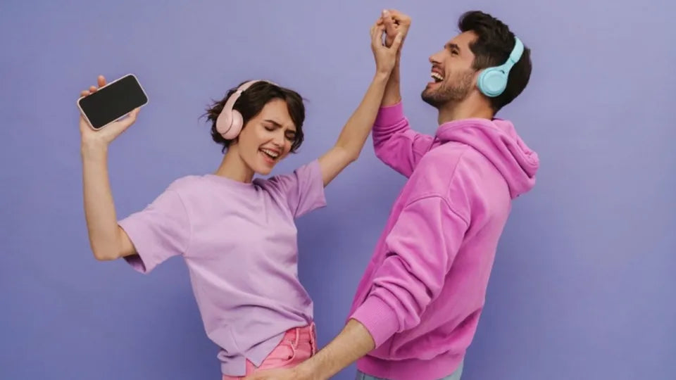 Personalised Song with Your Message
