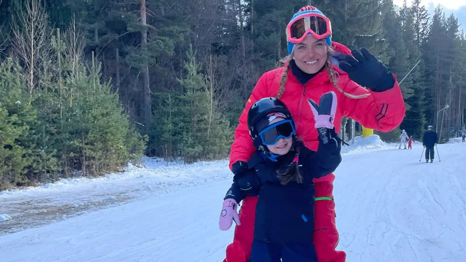 Two-Hour Private Ski Lesson in Bansko