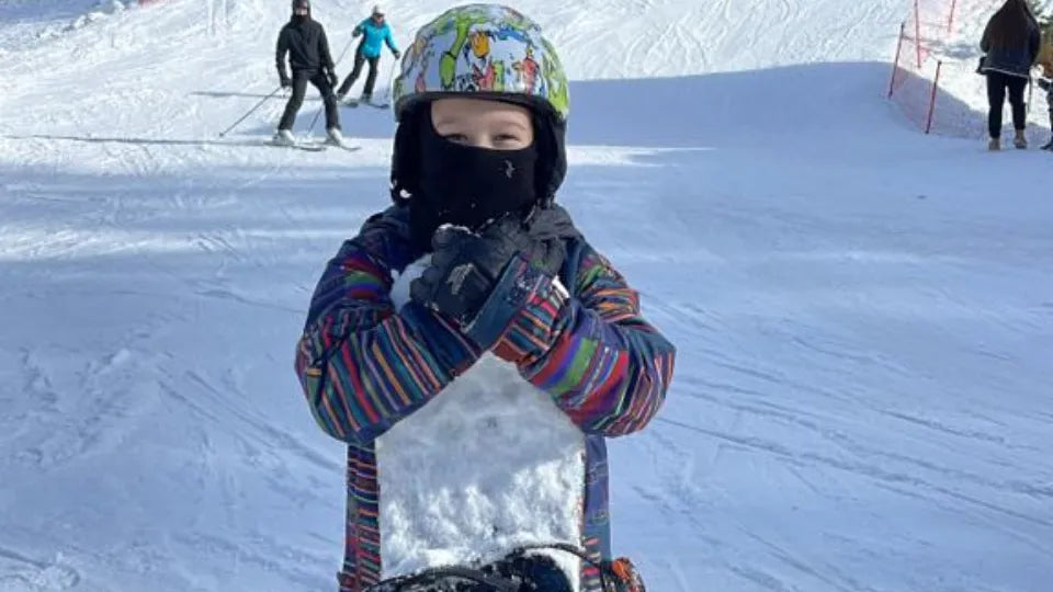 Two-Hour Private Ski Lesson in Bansko