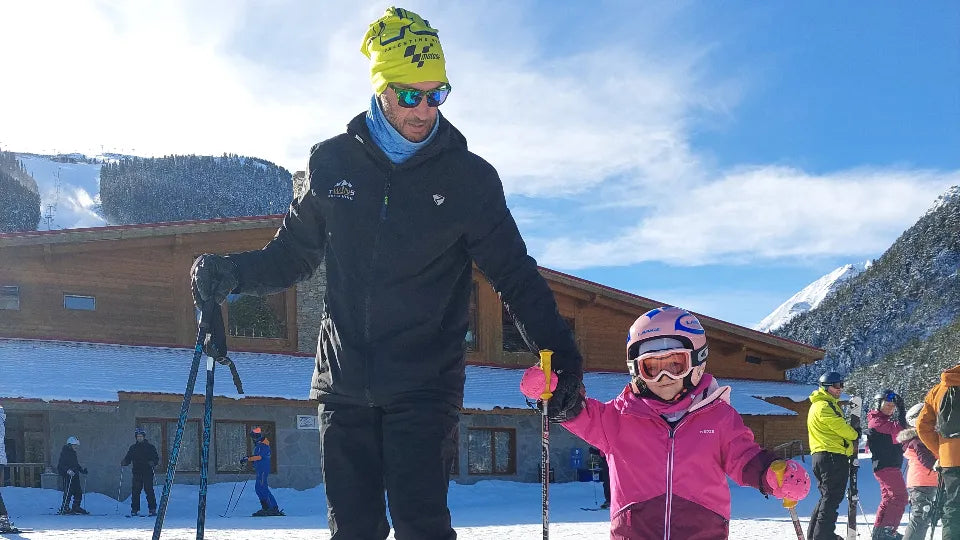 Two-Hour Private Ski Lesson in Bansko