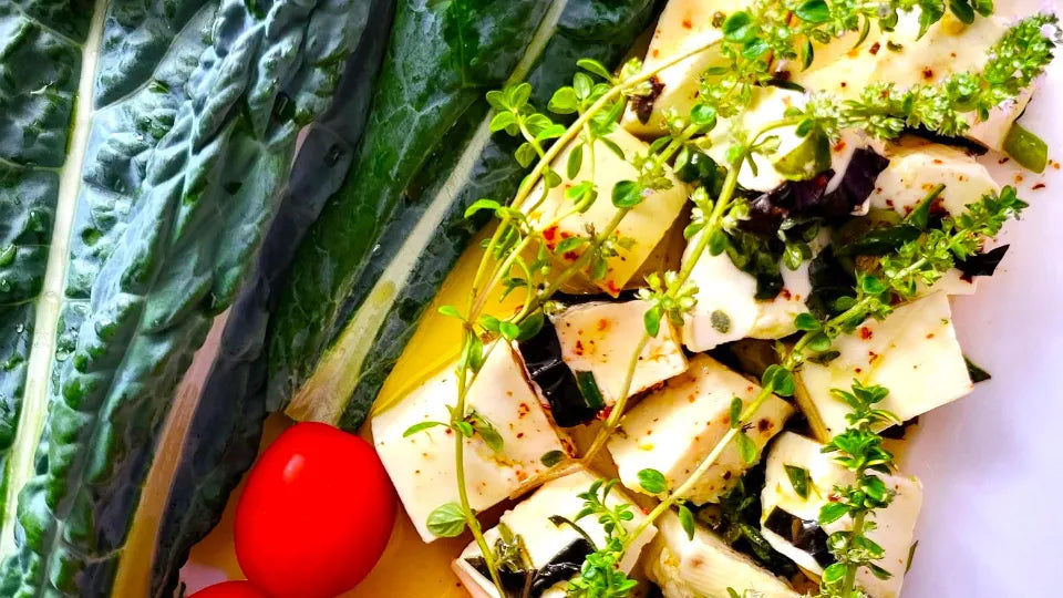 Bulgarian Terroir Cheese and Wine Tasting