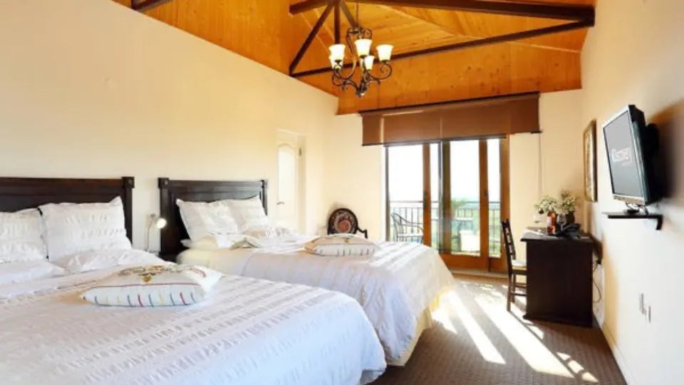 Weekday Wine Escape for Two near Ruse