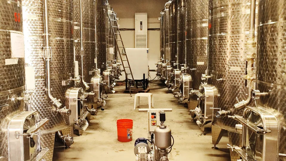 Weekday Wine Escape for Two near Ruse