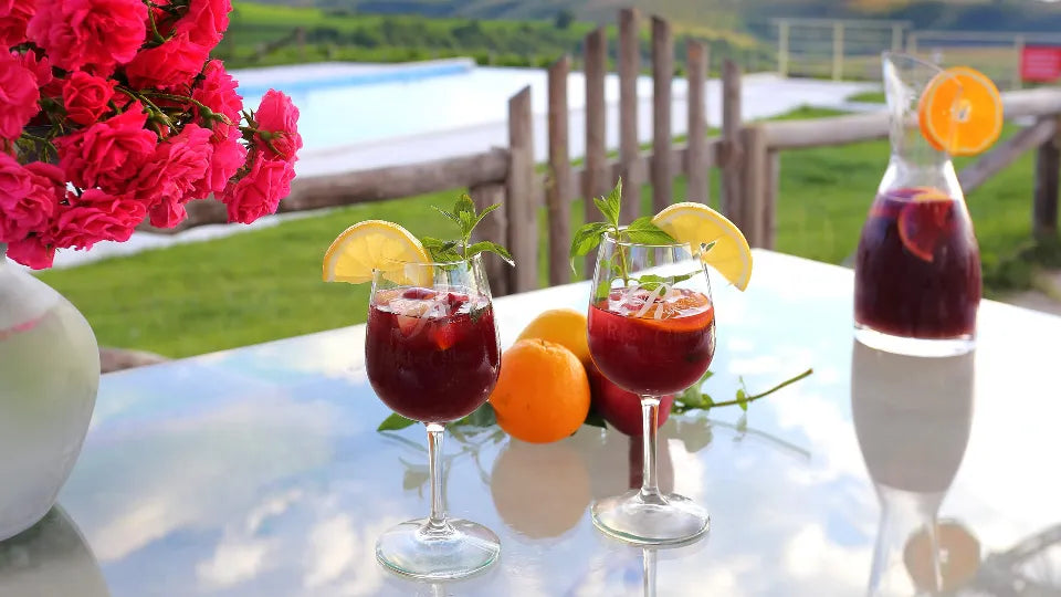 Weekday Wine Escape for Two near Ruse