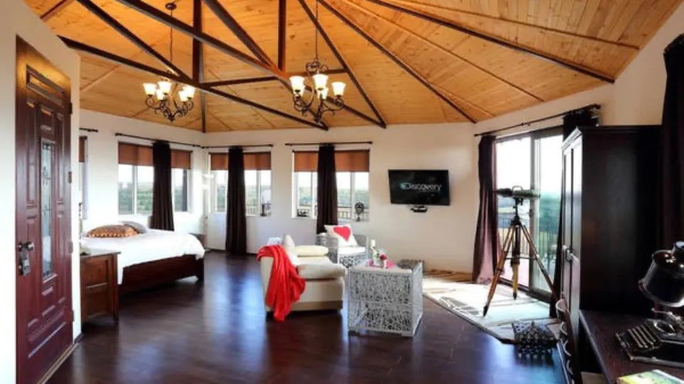 Weekday Wine Escape for Two near Ruse